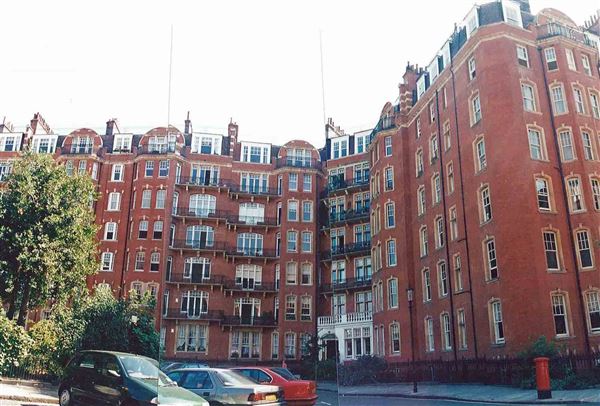 Oakwood Court (01/05/2019)