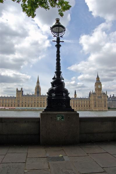 Albert Embankment (01/05/2019)