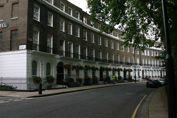 Cartwright Gardens (01/05/2019)