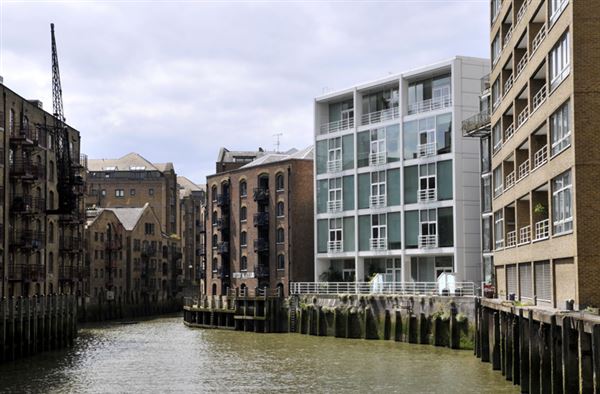 Shad Thames (01/05/2019)