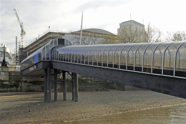 Festival Pier (01/05/2019)