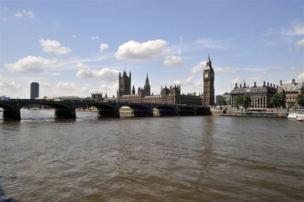 Westminster Bridge (01/05/2019)