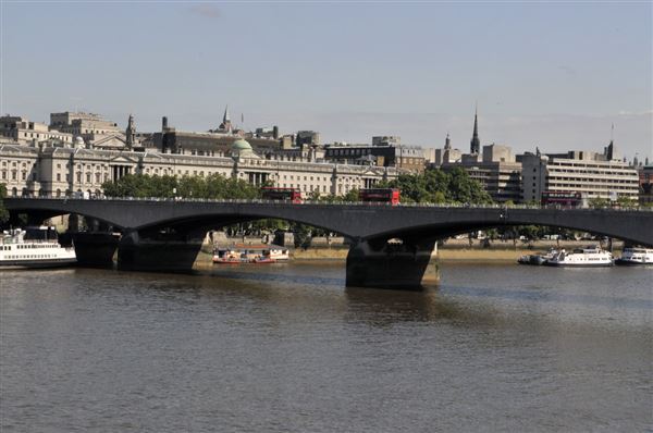 Waterloo Bridge (01/05/2019)