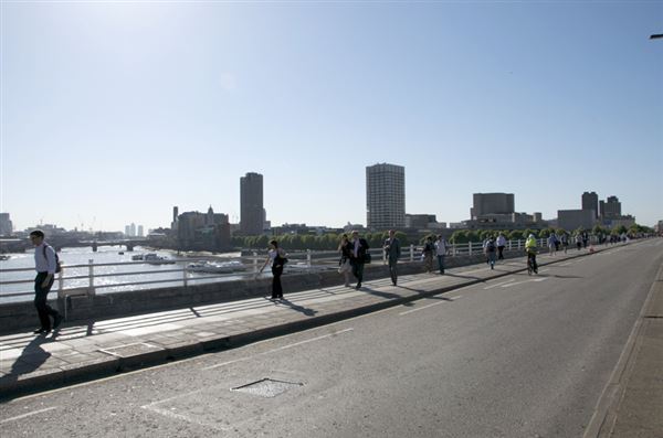 Waterloo Bridge (01/05/2019)