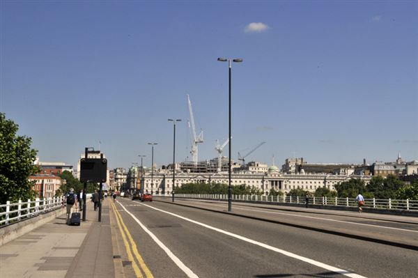 Waterloo Bridge (01/05/2019)