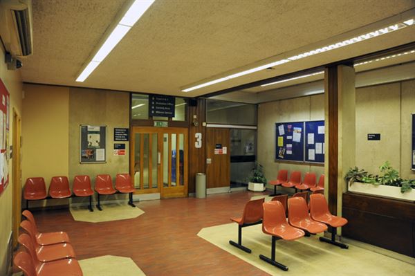 Havering Magistrates' Court (01/05/2019)