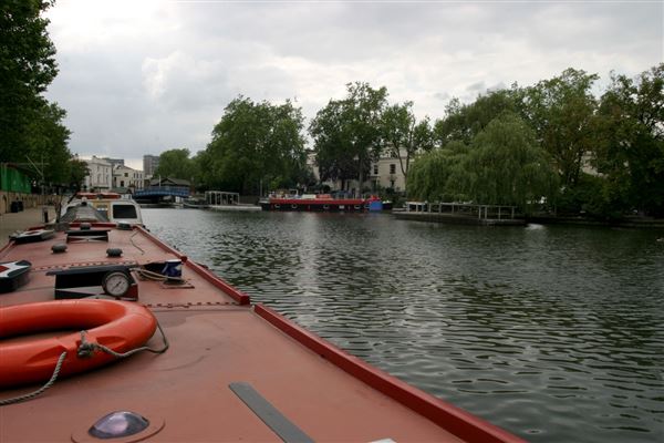 Little Venice (01/05/2019)