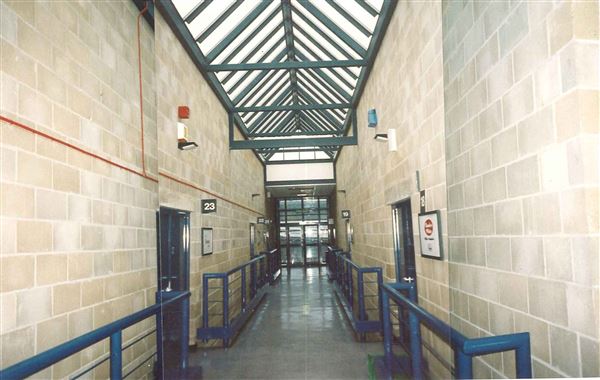 Poplar Business Park (01/05/2019)