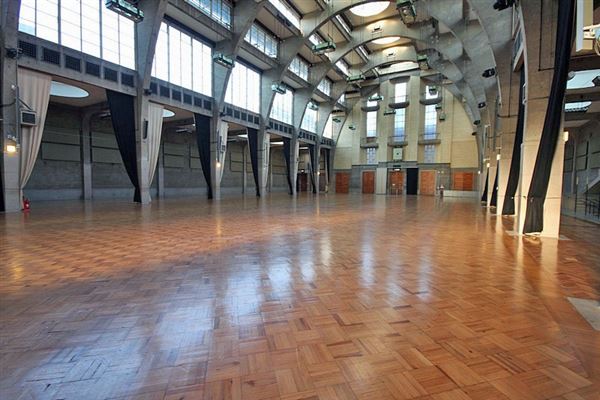 Royal Horticultural Halls and Conference Centre (01/05/2019)