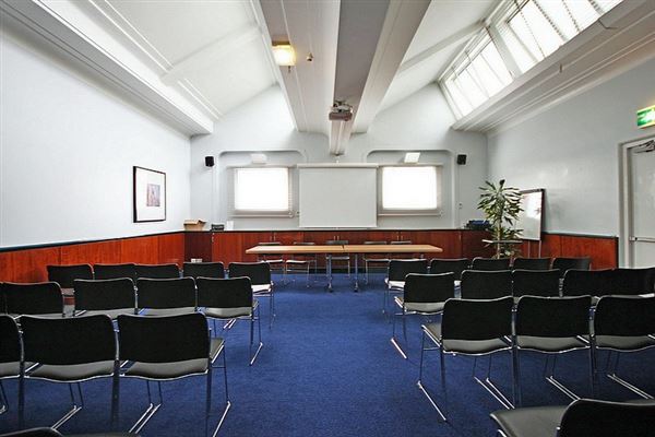 Royal Horticultural Halls and Conference Centre (01/05/2019)