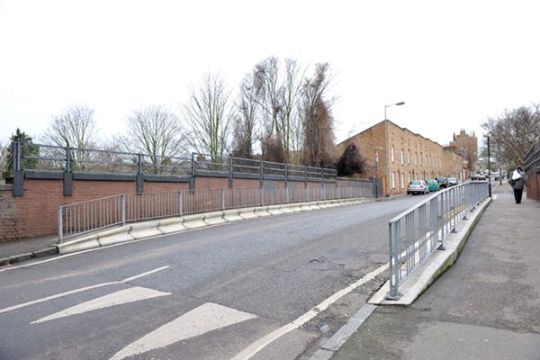 Friendly Street (01/05/2019)