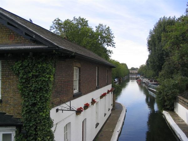 Little Venice area (01/05/2019)
