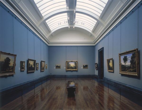 National Gallery (01/05/2019)