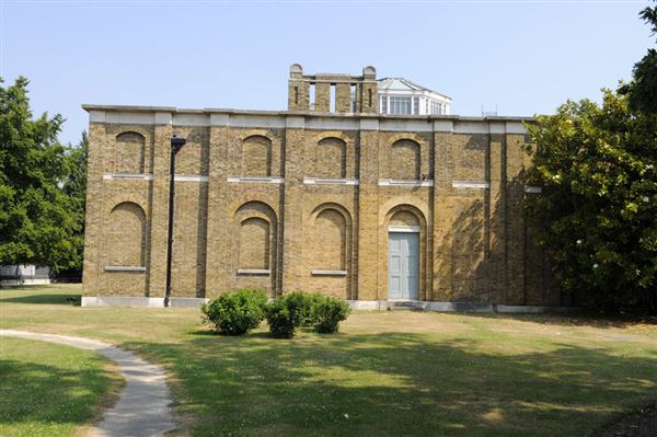 Dulwich Picture Gallery (01/05/2019)