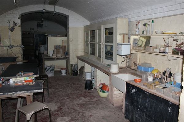 Hanwell Community Centre (01/05/2019)