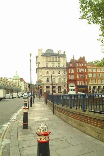 Smithfield Market (01/05/2019)