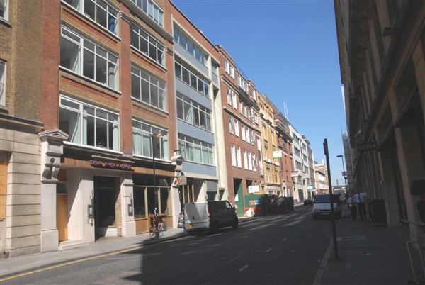 Worship Street (01/05/2019)
