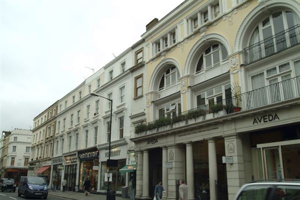 Westbourne Grove (01/05/2019)
