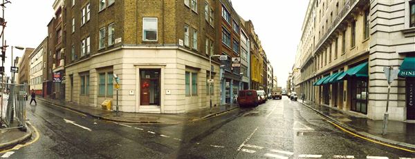 Worship Street (01/05/2019)