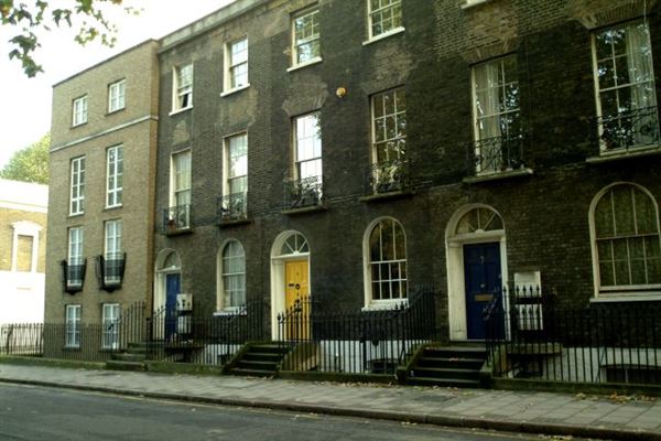 Wren Street (01/05/2019)