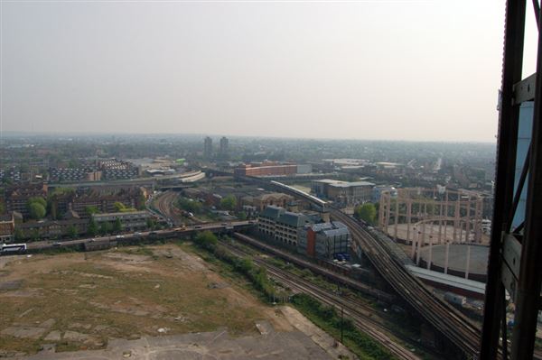 Battersea Power Station (01/05/2019)