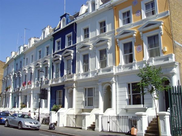 Ladbroke Crescent (01/05/2019)