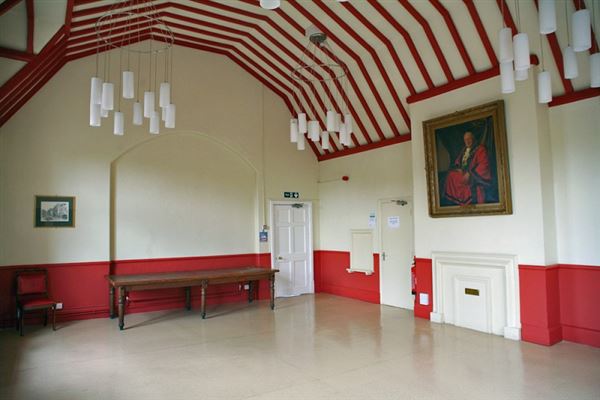 Isleworth Public Hall (01/05/2019)
