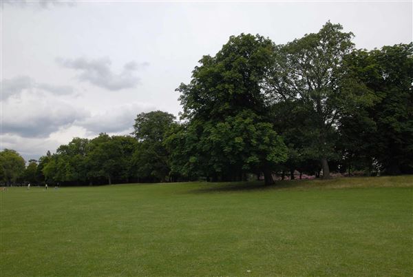 Clissold Park (01/05/2019)