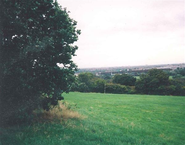 Horsenden Hill Park (01/05/2019)