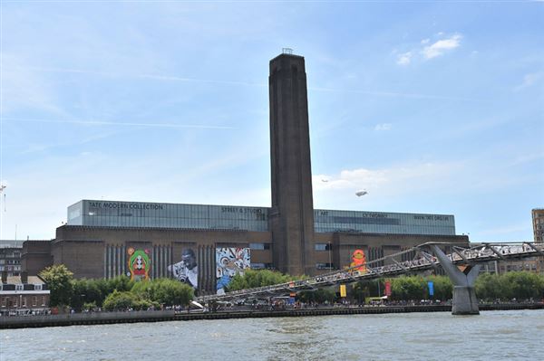 Tate Modern (01/05/2019)
