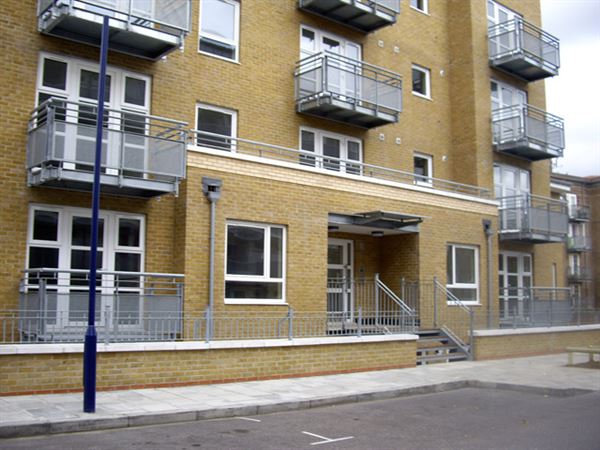 Wilmer Gardens (01/05/2019)