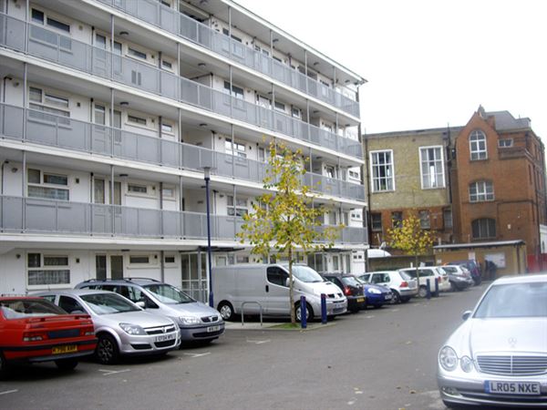 Wilmer Gardens (01/05/2019)