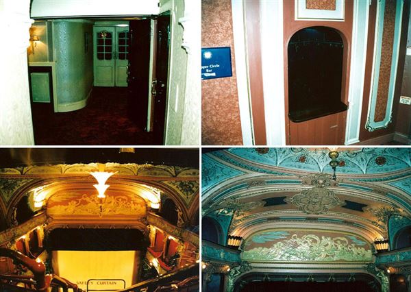 Apollo Theatre (01/05/2019)