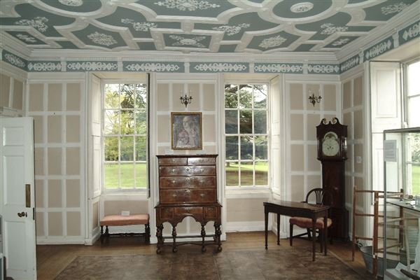 Forty Hall (01/05/2019)