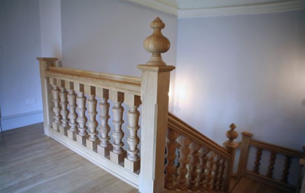 Forty Hall (01/05/2019)