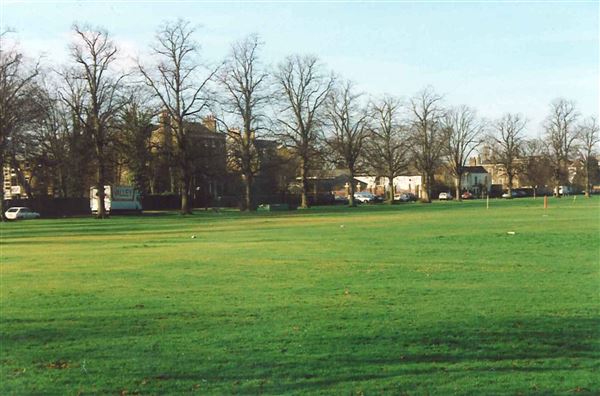 Ham Common (01/05/2019)