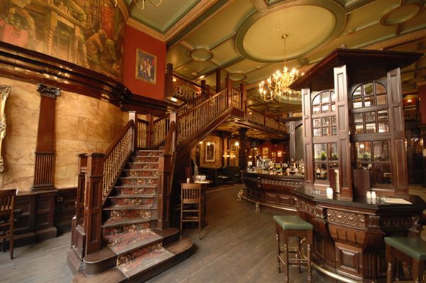 The Counting House (01/05/2019)