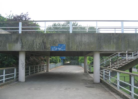 Crystal Palace Park (01/05/2019)