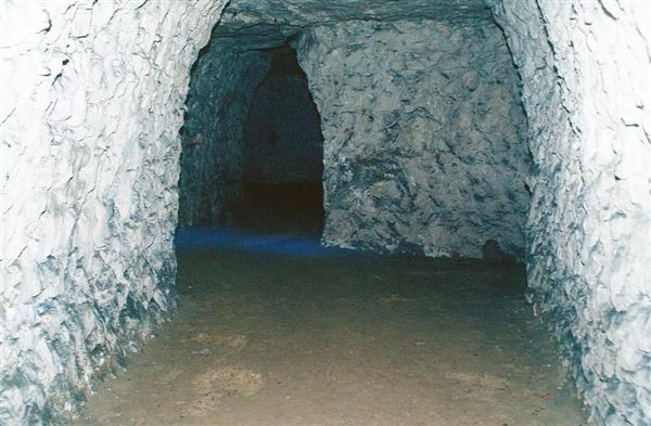 Chislehurst Caves (01/05/2019)