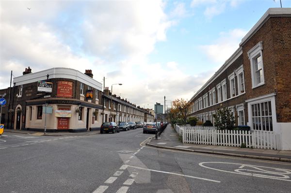 Pelton Road (01/05/2019)