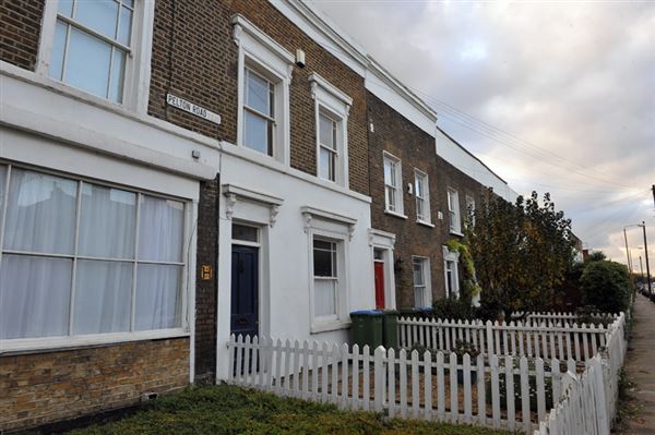 Pelton Road (01/05/2019)