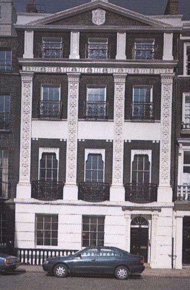 Adam House (01/05/2019)