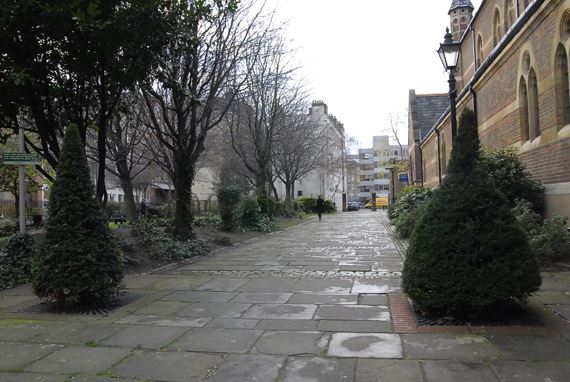 Mark Square (01/05/2019)