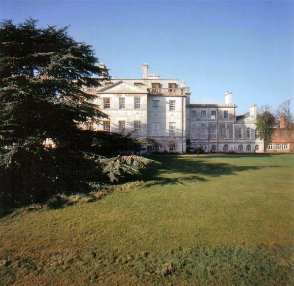 Addington Palace (01/05/2019)