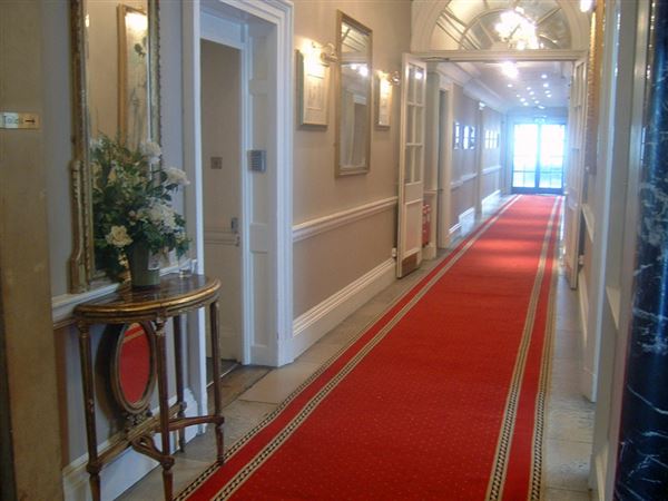 Addington Palace (01/05/2019)