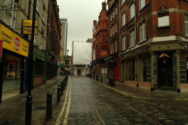 Rupert Street (01/05/2019)