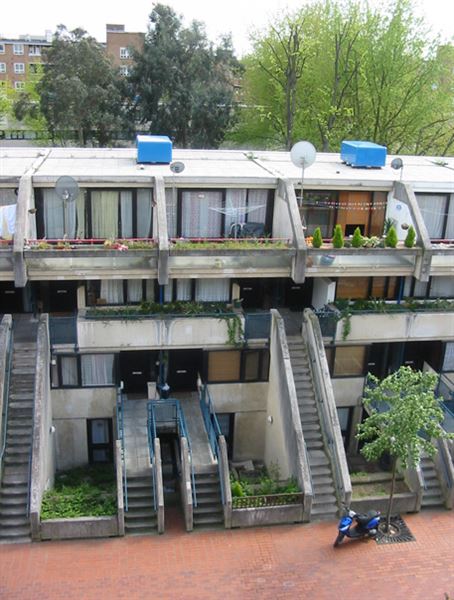 Alexandra and Ainsworth Estate (01/05/2019)
