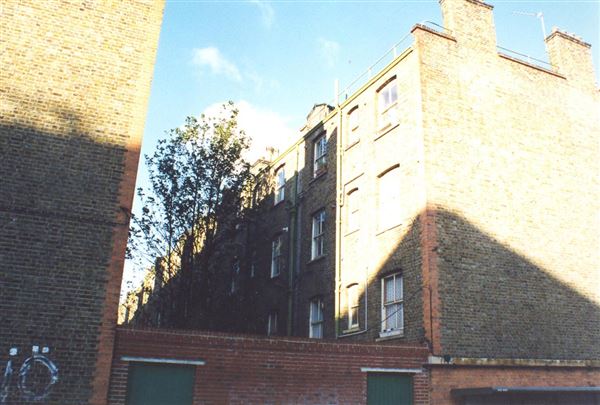 Graham Mansions (01/05/2019)