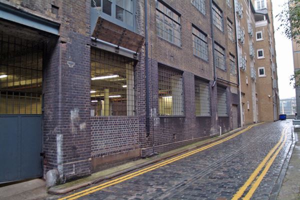 Bear Gardens (01/05/2019)