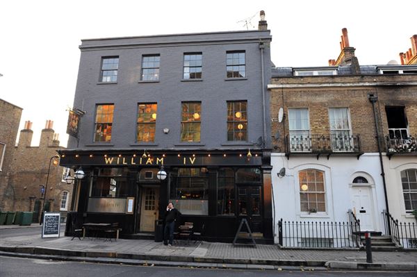 Shepherdess Walk (01/05/2019)